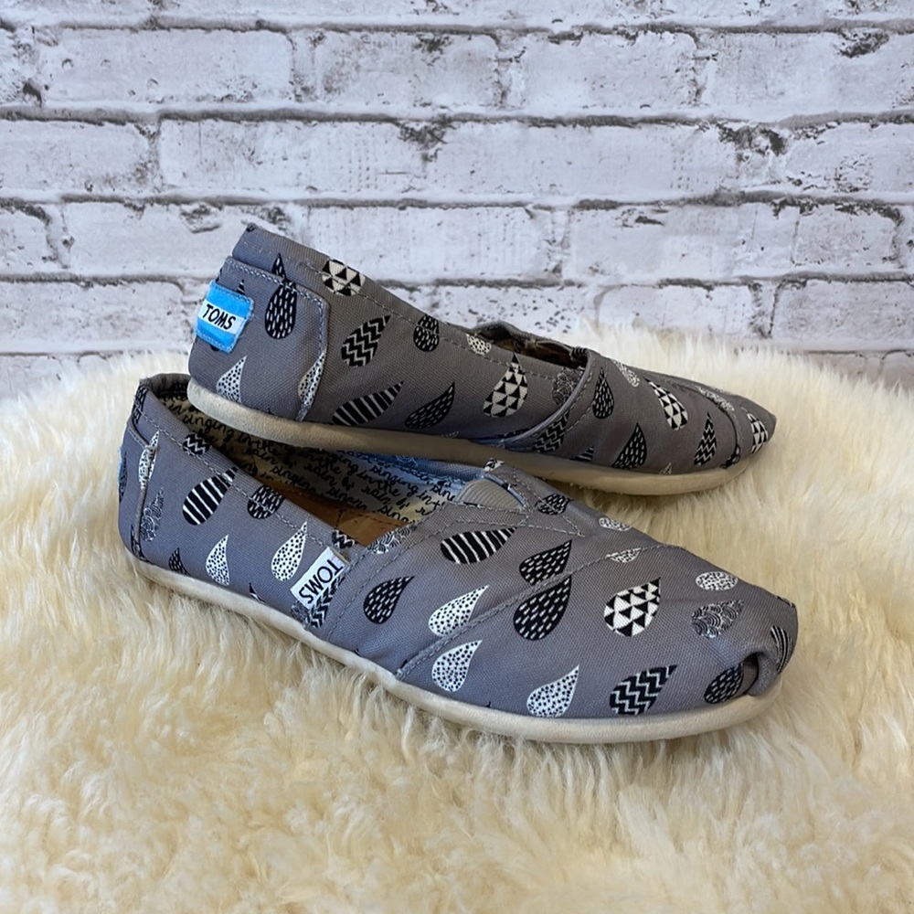 Toms Women’s Shoes